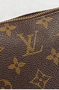 view 6 of 8 BOLSO LOUIS VUITTON in Brown