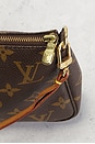 view 7 of 8 BOLSO LOUIS VUITTON in Brown