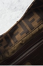view 8 of 10 Fendi Zucca Hobo Bag in Brown