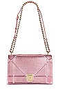 view 1 of 10 SAC DIOR in Pink