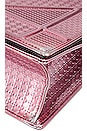 view 10 of 10 SAC DIOR in Pink