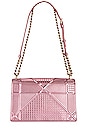 view 2 of 10 SAC DIOR in Pink