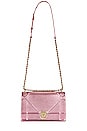 view 5 of 10 SAC DIOR in Pink