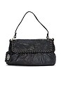view 1 of 9 SAC PORTÉ ÉPAULE FENDI in Black