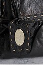 view 7 of 9 SAC PORTÉ ÉPAULE FENDI in Black