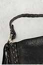 view 8 of 9 SAC PORTÉ ÉPAULE FENDI in Black
