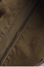 view 8 of 10 Fendi Zucca Baguette Shoulder Bag in Brown