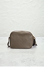 view 3 of 10 Gucci Sakai Be Green Blondie Camera Bag in Grey