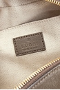 view 6 of 10 Gucci Sakai Be Green Blondie Camera Bag in Grey