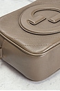 view 7 of 10 Gucci Sakai Be Green Blondie Camera Bag in Grey