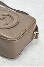 view 8 of 10 Gucci Sakai Be Green Blondie Camera Bag in Grey