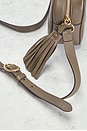 view 9 of 10 Gucci Sakai Be Green Blondie Camera Bag in Grey