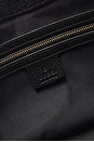 view 6 of 10 Gucci Nailhead Bardot Shoulder Bag in Black