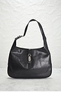view 2 of 10 Gucci Jackie Hobo Bag in Black