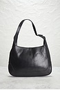 view 3 of 10 Gucci Jackie Hobo Bag in Black