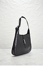 view 4 of 10 Gucci Jackie Hobo Bag in Black