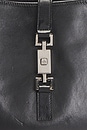 view 5 of 10 Gucci Jackie Hobo Bag in Black
