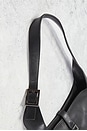 view 7 of 10 Gucci Jackie Hobo Bag in Black