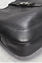view 9 of 10 Gucci Jackie Hobo Bag in Black
