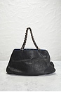 view 3 of 9 Fendi Mia Tote Bag in Black