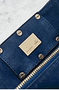 view 6 of 9 Fendi Mia Tote Bag in Black