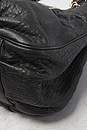 view 8 of 9 Fendi Mia Tote Bag in Black