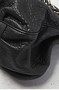 view 9 of 9 Fendi Mia Tote Bag in Black
