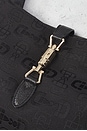 view 5 of 10 Gucci Jackie Hobo Bag in Black