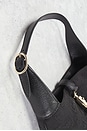 view 7 of 10 Gucci Jackie Hobo Bag in Black