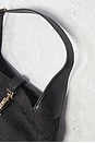 view 8 of 10 Gucci Jackie Hobo Bag in Black