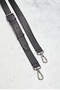 view 10 of 10 Fendi Zucca Baguette Convertible Belt Bag in Brown