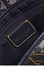 view 6 of 10 SAC PORTÉ ÉPAULE DIOR in Blue