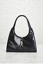 view 2 of 10 BOLSO HOMBRO GUCCI in Black