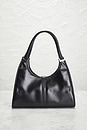 view 3 of 10 BOLSO HOMBRO GUCCI in Black
