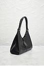 view 4 of 10 BOLSO HOMBRO GUCCI in Black