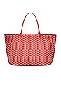 view 2 of 10 BOLSO GOYARD in Red