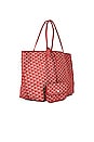 view 3 of 10 BOLSO GOYARD in Red