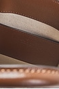view 6 of 10 Gucci Retro Interlocking G Mini Tote Bag in Brown