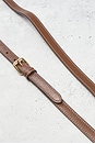 view 9 of 10 Gucci Retro Interlocking G Mini Tote Bag in Brown