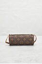 view 3 of 10 SAC PORTÉ ÉPAULE LOUIS VUITTON in Brown
