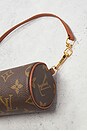 view 6 of 10 SAC PORTÉ ÉPAULE LOUIS VUITTON in Brown