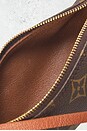 view 7 of 10 SAC PORTÉ ÉPAULE LOUIS VUITTON in Brown