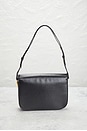 view 3 of 10 Gucci Horsebit 1955 Shoulder Bag in Black