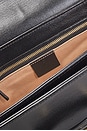 view 6 of 10 Gucci Horsebit 1955 Shoulder Bag in Black
