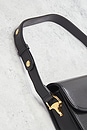 view 8 of 10 Gucci Horsebit 1955 Shoulder Bag in Black