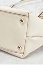 view 9 of 9 Gucci New Britt Tote Bag in Brown