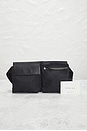 view 10 of 10 Gucci Double Pocket Belt Bag in Black