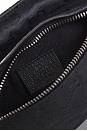 view 6 of 10 Gucci Double Pocket Belt Bag in Black