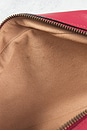 view 7 of 10 Gucci GG Marmont Shoulder Bag in Hibiscus Red