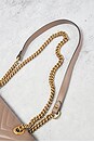 view 8 of 10 Gucci GG Marmont Shoulder Bag in Porcelain Rose